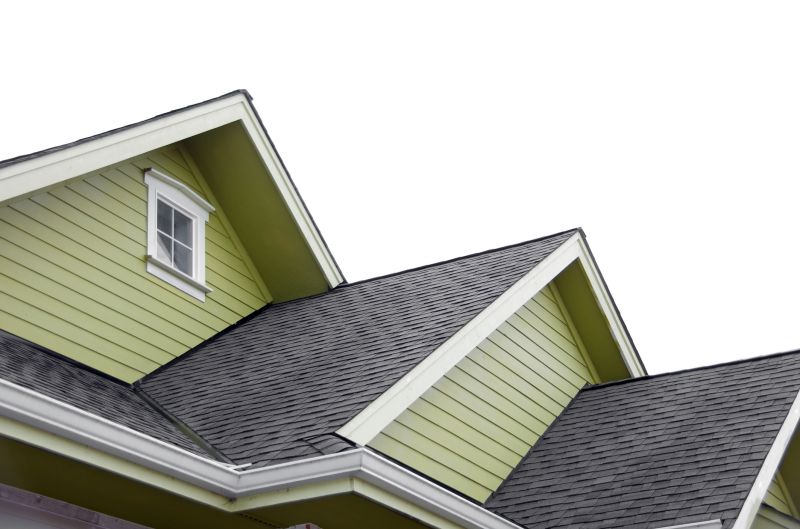 House Roof Repair in Franklin, PA