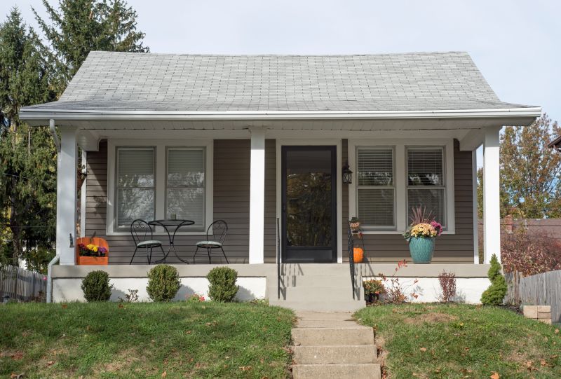 House Roof Repair in Greenville, PA