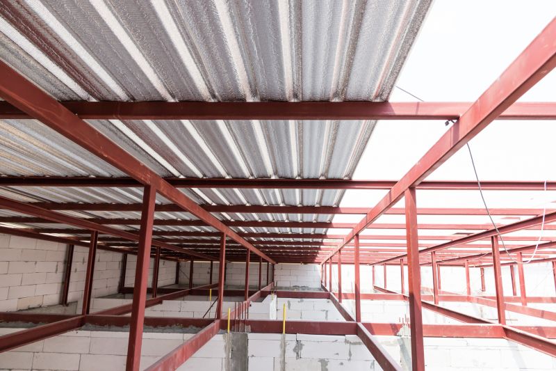 Metal Roof Installation in Clintonville, PA