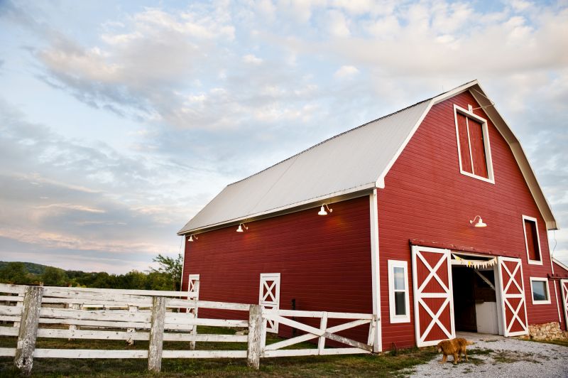 Pole Barn Roof Repair in Clintonville, PA