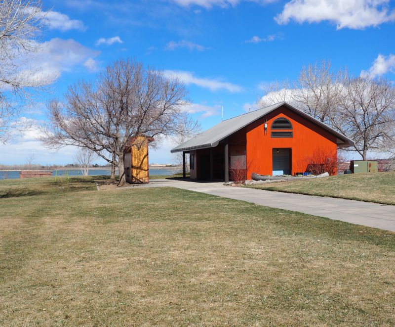Pole Barn Roof Repair in Greenville, PA
