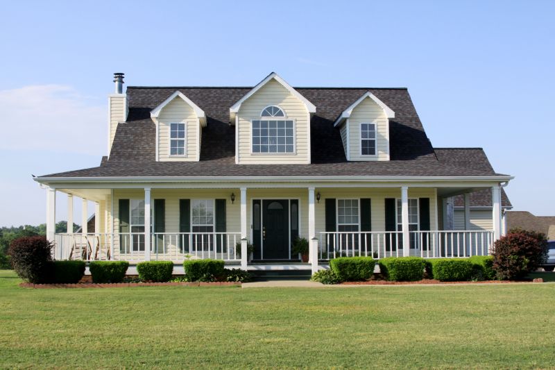 Porch Roofing Installation in Grove City, PA