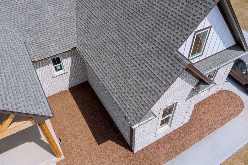 Residential Roof Replacement in Ellwood City, PA