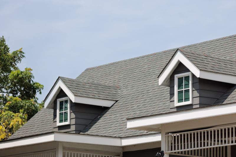Residential Roof Replacement in Franklin, PA