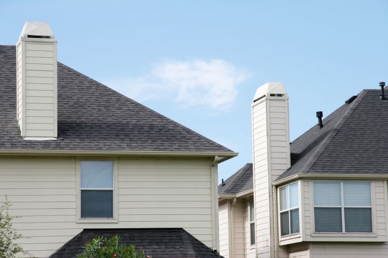 Residential Roof Replacement in Greenville, PA