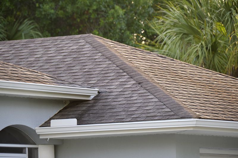 Ridge Cap Replacement in Grove City, PA