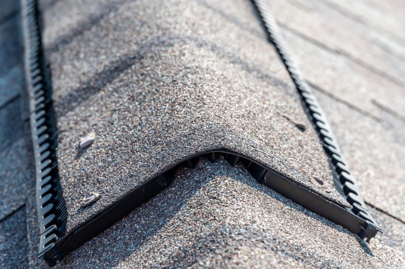 Ridge Cap Replacement in Grove City, PA