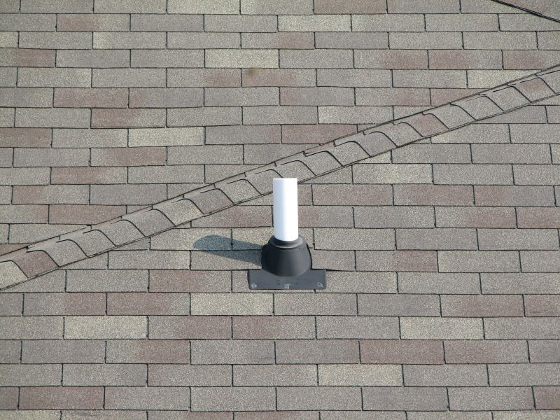 Ridge Cap Replacement in Grove City, PA