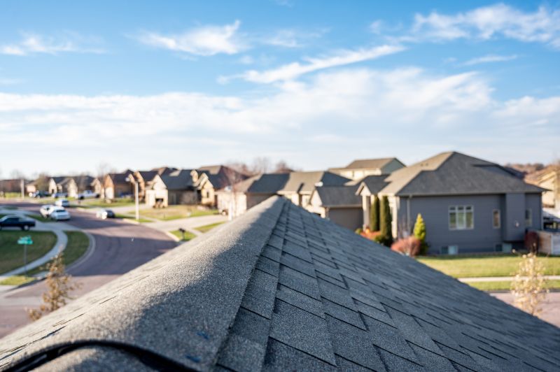Roof Construction in Cranberry, PA
