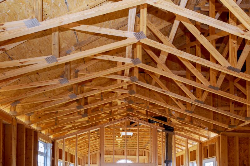 Roof Construction in East Butler, PA