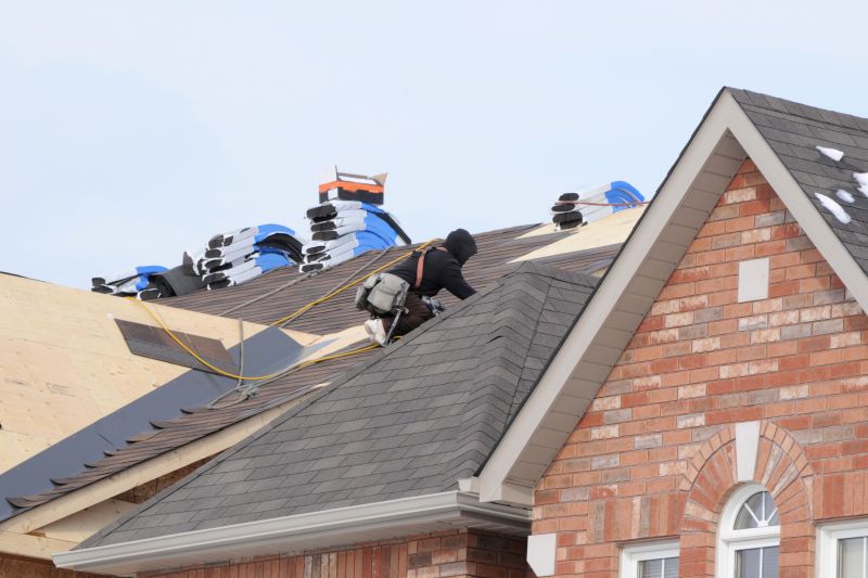 Roof Construction in Greenville, PA