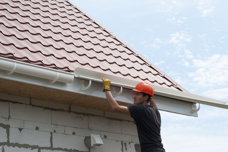 Roof Construction in Sandy Lake, PA