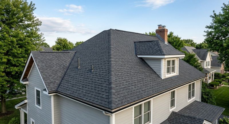 Roof Enlargement in Grove City, PA