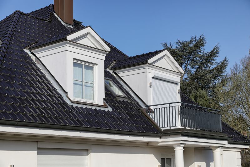 Roof Enlargement in Grove City, PA