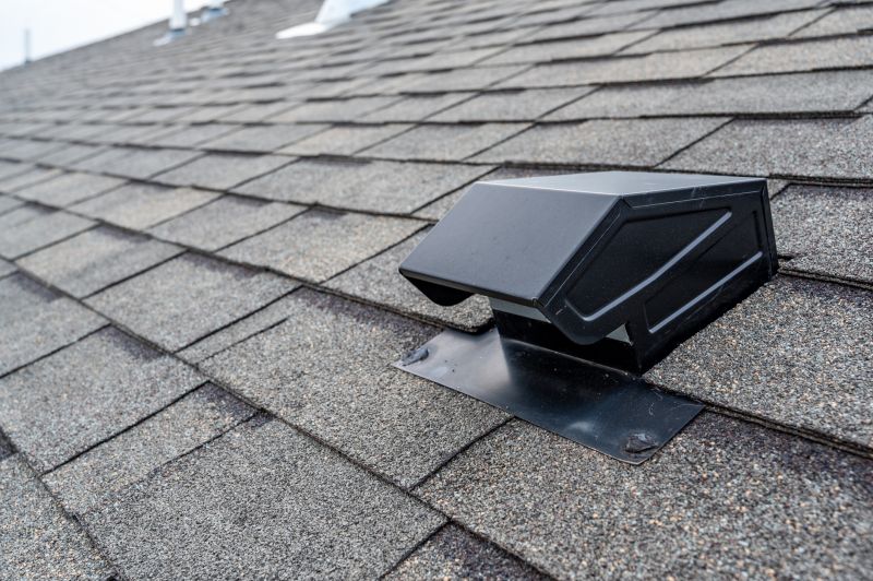 Roof Exhaust Installation in Butler County, PA