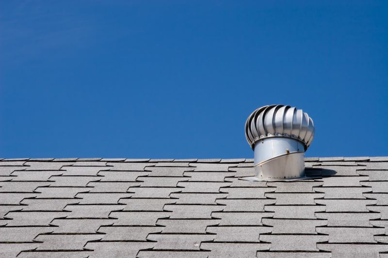 Roof Exhaust Installation in New Wilmington, PA