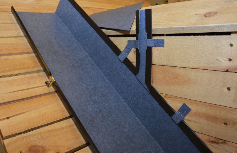 Roof Flashing Installation in Harmony, PA