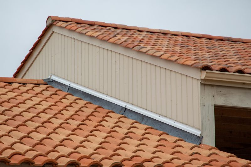Roof Flashing Installation in West Sunbury, PA
