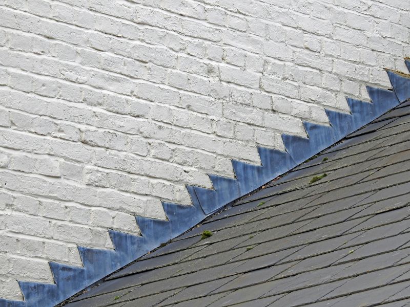 Roof Flashing Service in Clintonville, PA