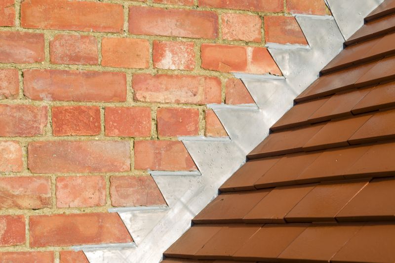 Roof Flashing Service in Harmony, PA