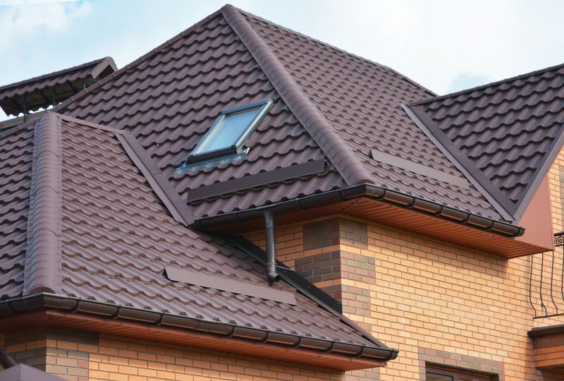 Roof Flashing Service in New Wilmington, PA