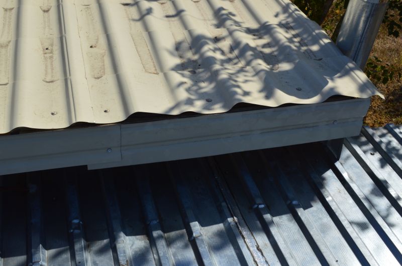 Roof Flashing Service in Slippery Rock, PA