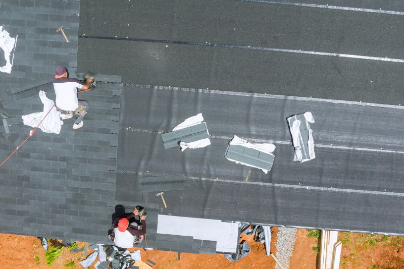 Roof Installation in Harmony, PA