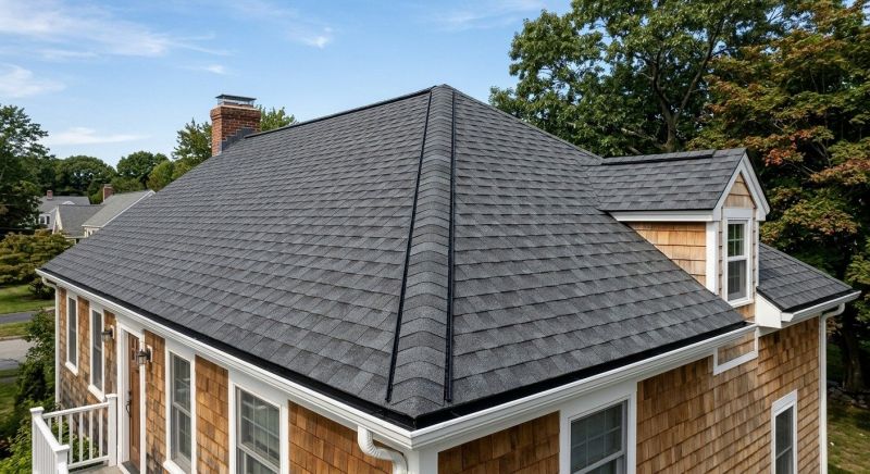Roof Installation in Kennerdell, PA