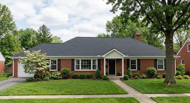 Roof Replacement in Mercer County, PA