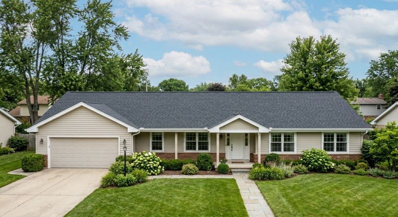 Roof Replacement in Sandy Lake, PA