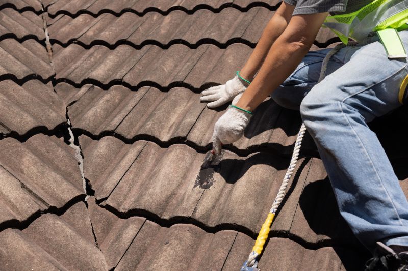 Roof Sealing in Clintonville, PA