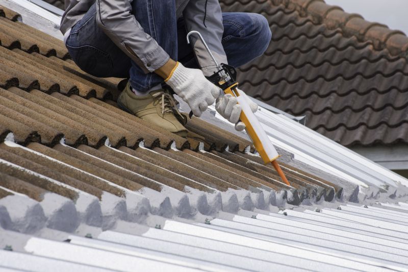 Roof Sealing in Cranberry, PA