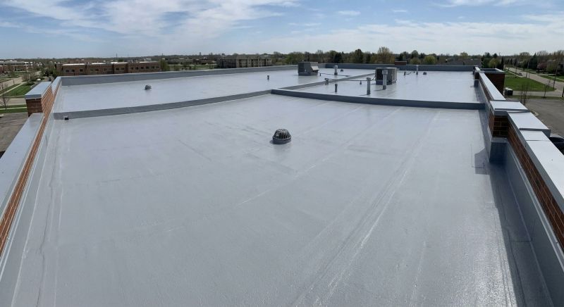 Roof Sealing in Sandy Lake, PA