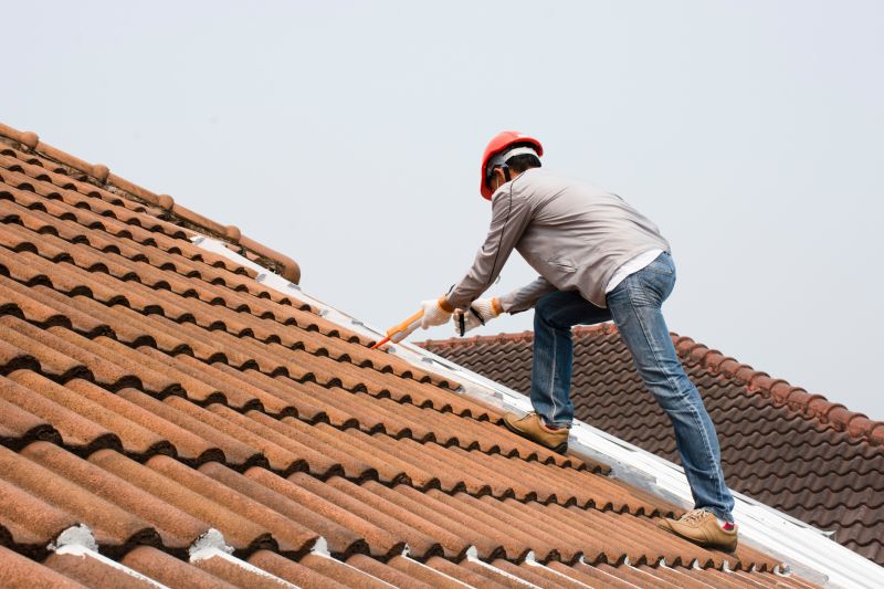 Roof Sealing in Volant, PA