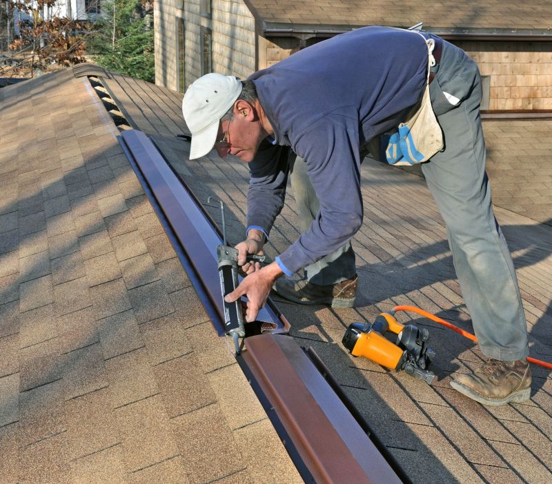 Roof Vent Installation Service in East Butler, PA