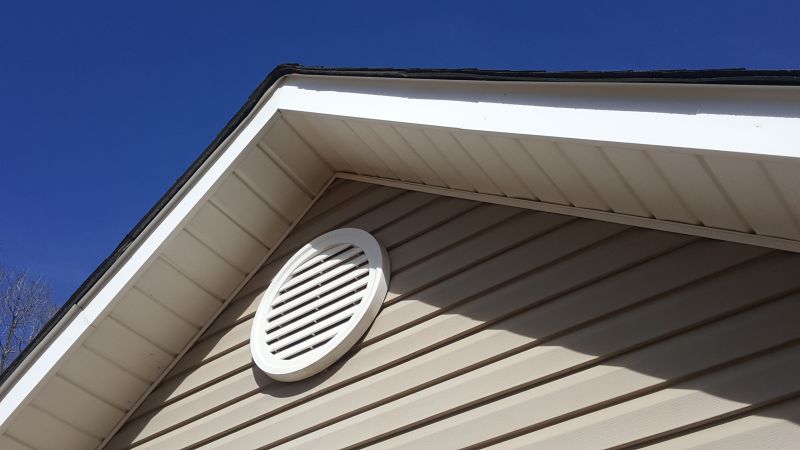 Roof Vent Installation Service in East Butler, PA