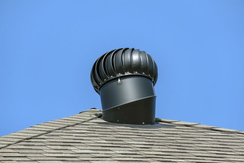 Roof Vent Installation Service in Ellwood City, PA