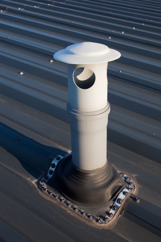 Roof Vent Installation Service in Harmony, PA