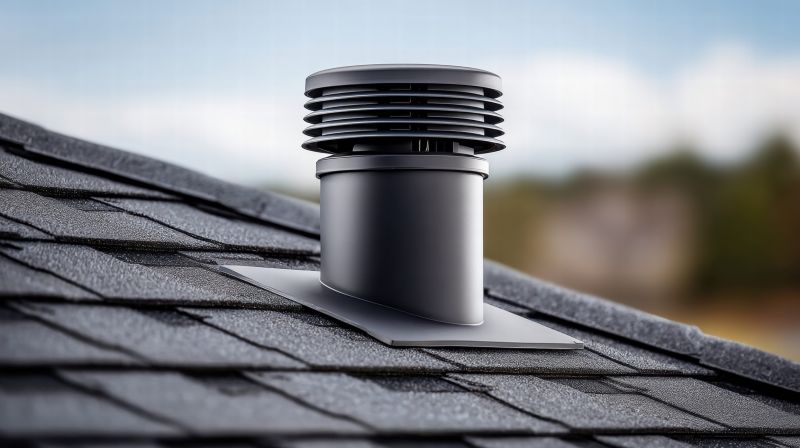 Roof Vent Installation Service in New Castle, PA