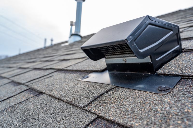 Roof Vent Installation Service in West Sunbury, PA