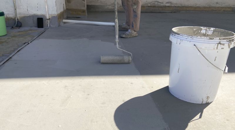 Roof Waterproofing in Butler County, PA