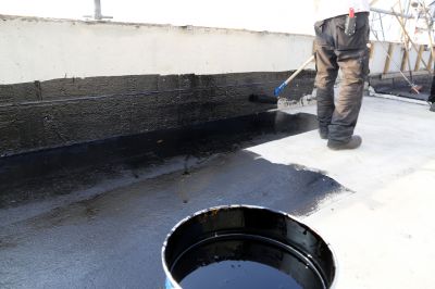 Roof Waterproofing in Clintonville, PA