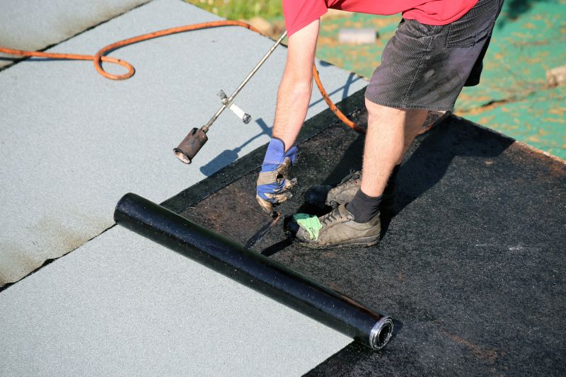 Roof Waterproofing in Harmony, PA