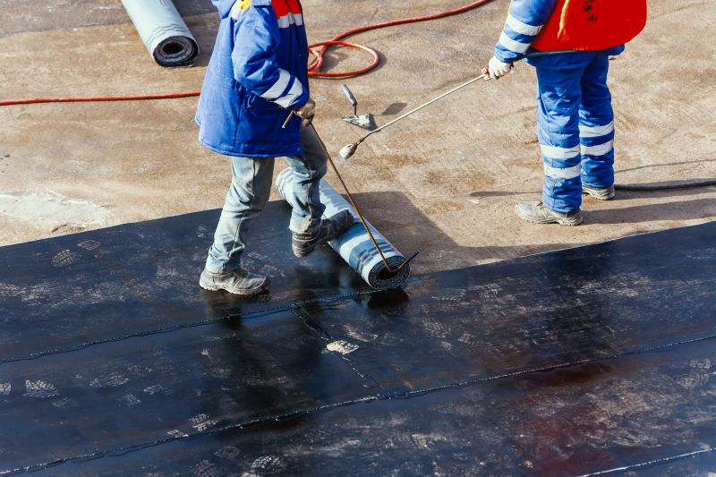 Roof Waterproofing in Grove City, PA
