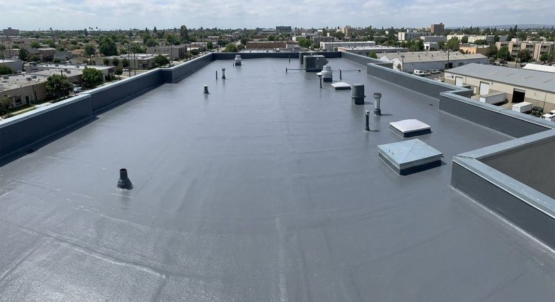 Roof Waterproofing in New Wilmington, PA