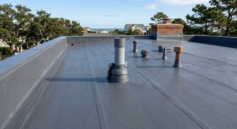 Roof Weatherproofing in Butler County, PA