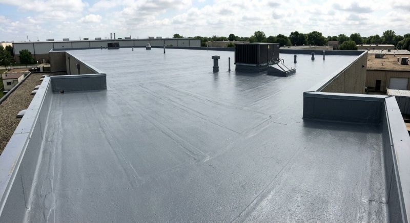 Roof Weatherproofing in Ellwood City, PA