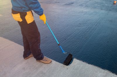 Roof Weatherproofing in Franklin, PA