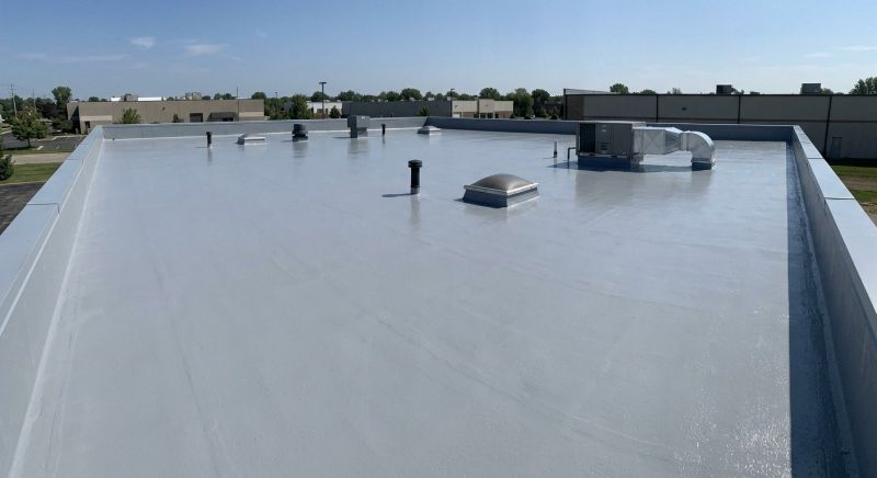 Roof Weatherproofing in Kennerdell, PA