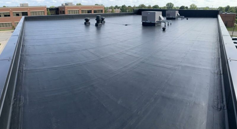Roof Weatherproofing in Sandy Lake, PA